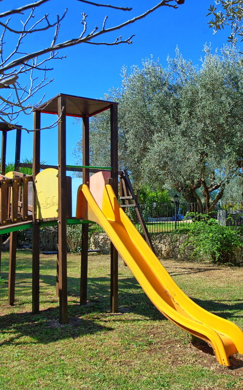 Villa Maddalena: Building Exterior, Garden, Outdoor