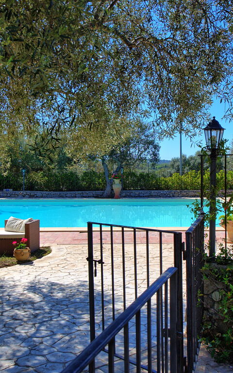 Villa Maddalena: Building Exterior, Garden, Outdoor, Pool