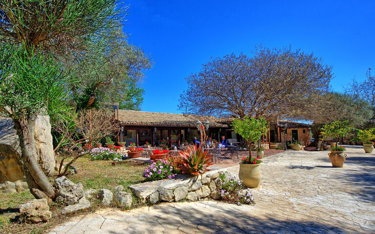 Villa Maddalena: Building Exterior, Garden, Outdoor