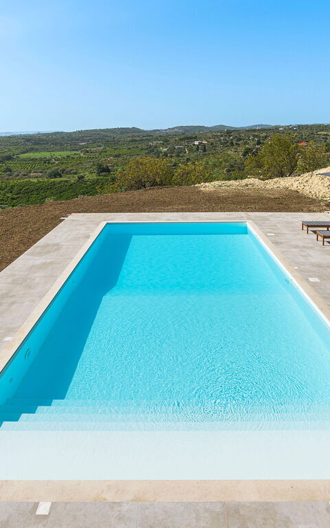 Casa Tancredi: Building Exterior, Garden, Outdoor, Pool, Scenic View