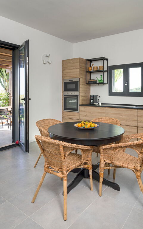 Casa Tancredi: Living Room