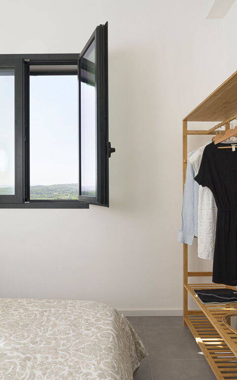 Casa Tancredi: Bedroom
