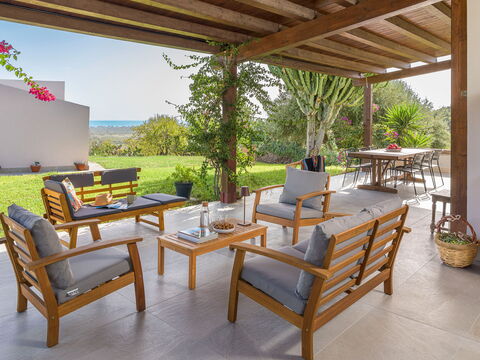 Casa Tancredi