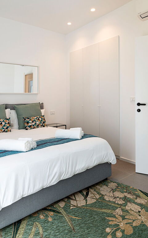 Villa Bonita: Bedroom