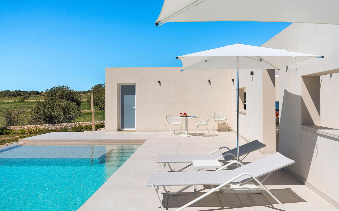 Villa Mora: Building Exterior, Outdoor, Pool, Scenic View