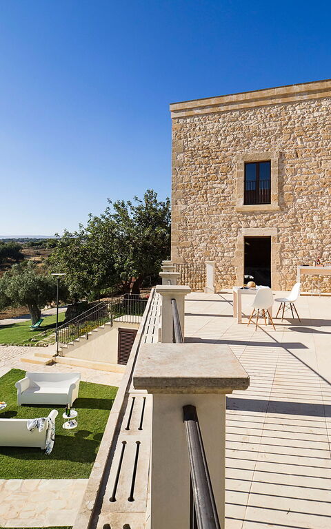 Villa Corte Dorata: Building Exterior, Outdoor, Scenic View