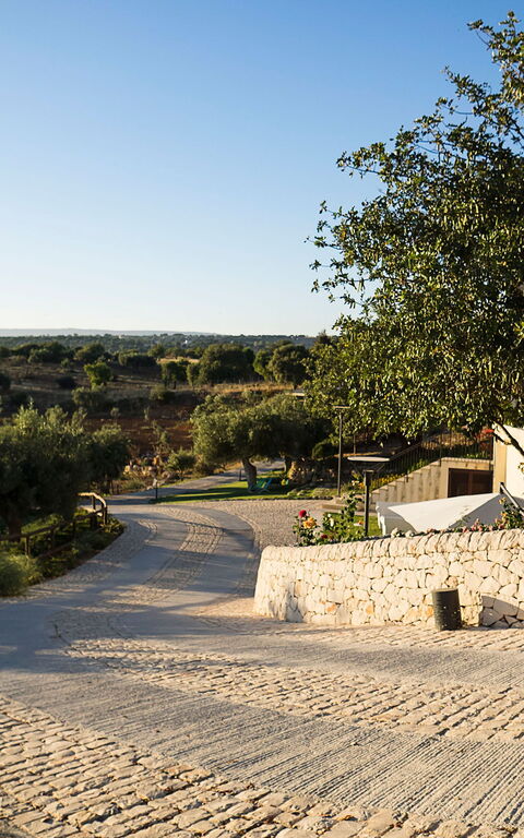 Villa Corte Dorata: Building Exterior, Outdoor