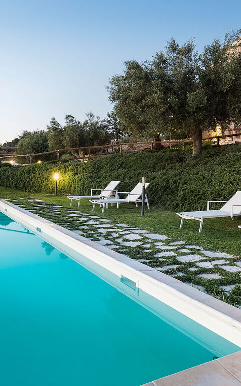Villa Corte Dorata: Building Exterior, Outdoor, Pool