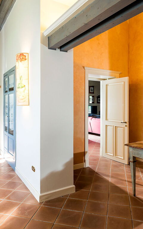 Don Salvatore: Kitchen