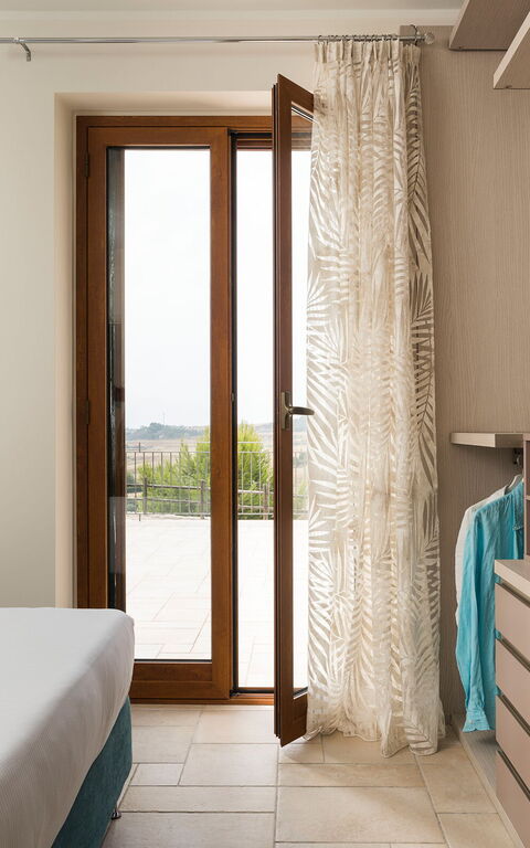 Villa Anthea: Bedroom