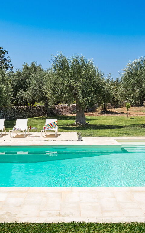 Corte Moscata: Building Exterior, Garden, Pool