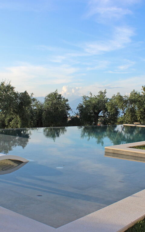 Villa Acropolitana: Building Exterior, Outdoor, Pool