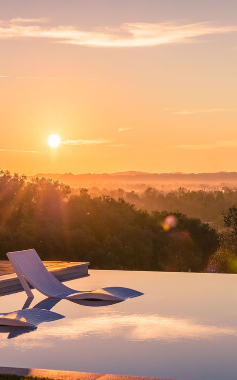 Villa Acropolitana: Outdoor, Pool