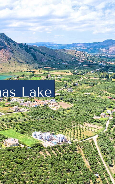 Villa El: Outdoor, Scenic View, Summer