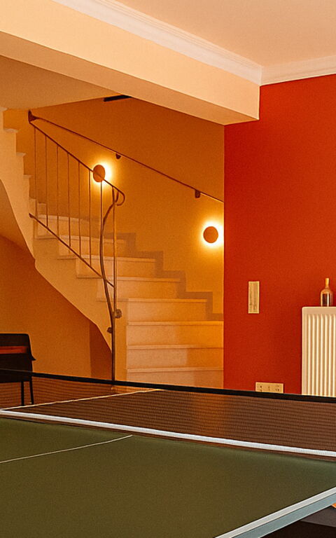 Iro Royal Villa: Other Room