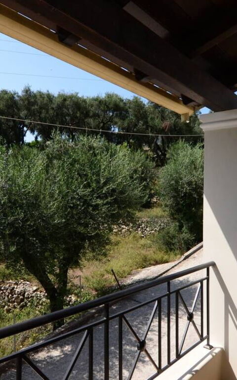 Villa Angie: Building Exterior, Outdoor