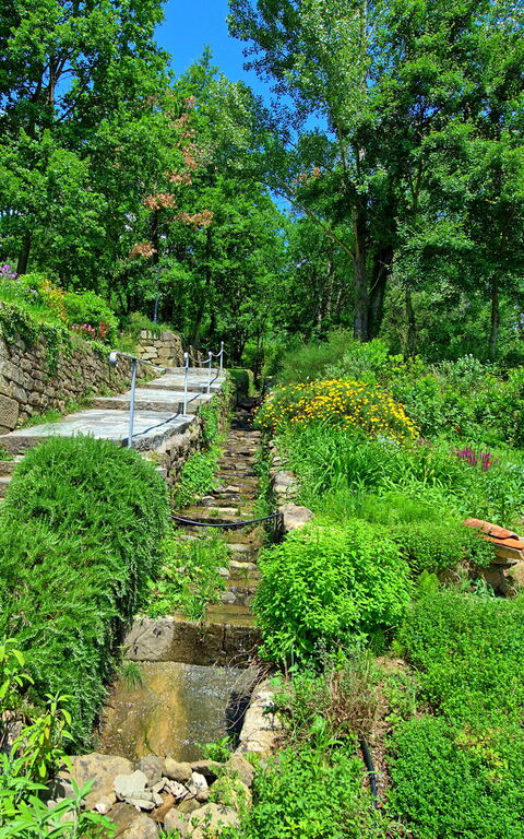 Villa Mulino: Building Exterior, Garden, Outdoor