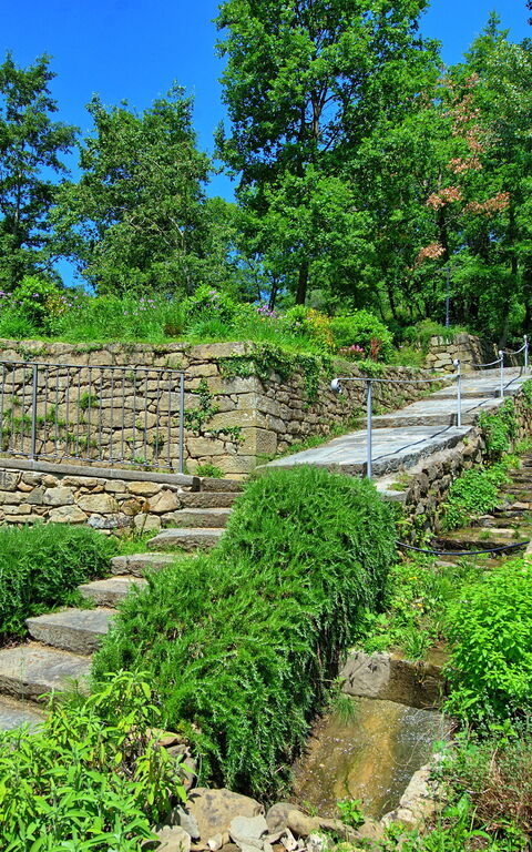 Villa Mulino: Building Exterior, Garden, Outdoor