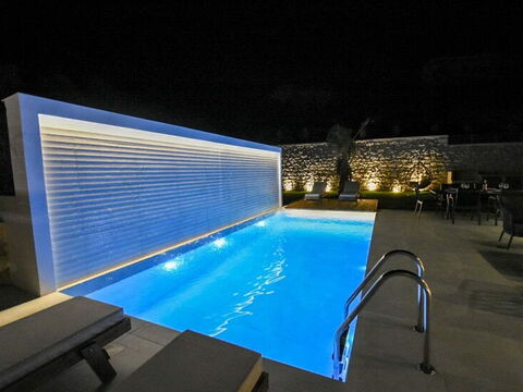 Villa Silentium Ionia