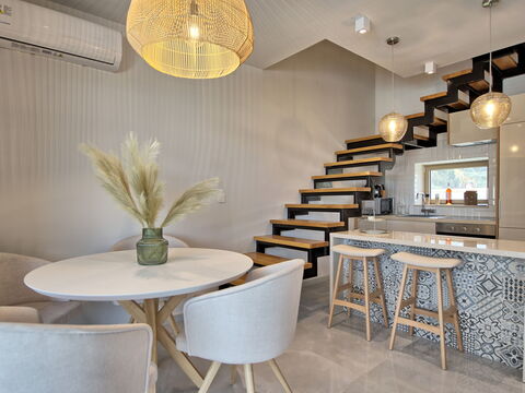 Villa Silentium Olia