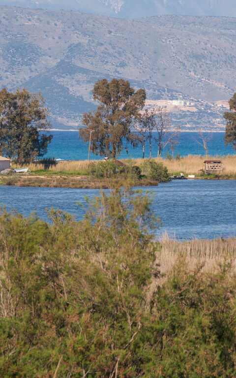 Villa Otter: Outdoor, Scenic View