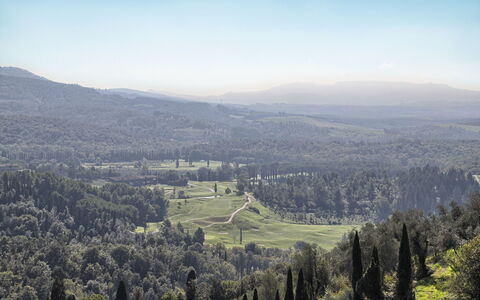 Accommodation La Loggia: Scenic View