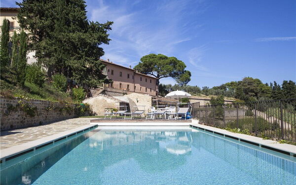 Il Borgo: Garden, Outdoor, Pool