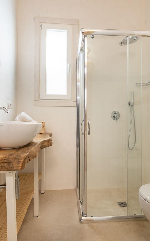 Casa Harem: Bathroom