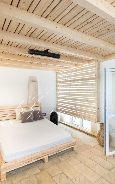 Casa Harem: Common Room