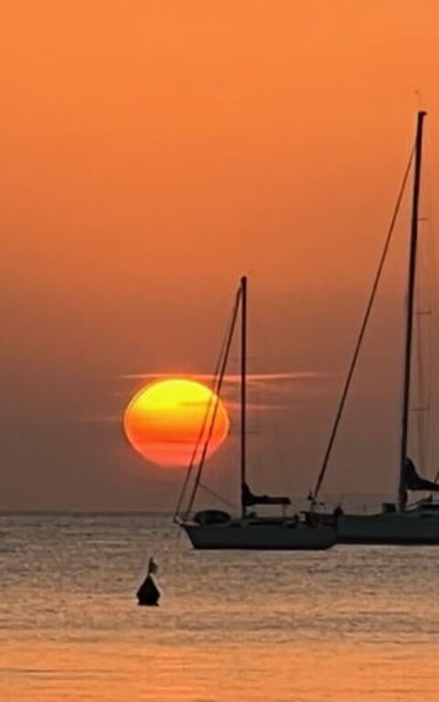 Villa Dolce Vita: Activities, Outdoor