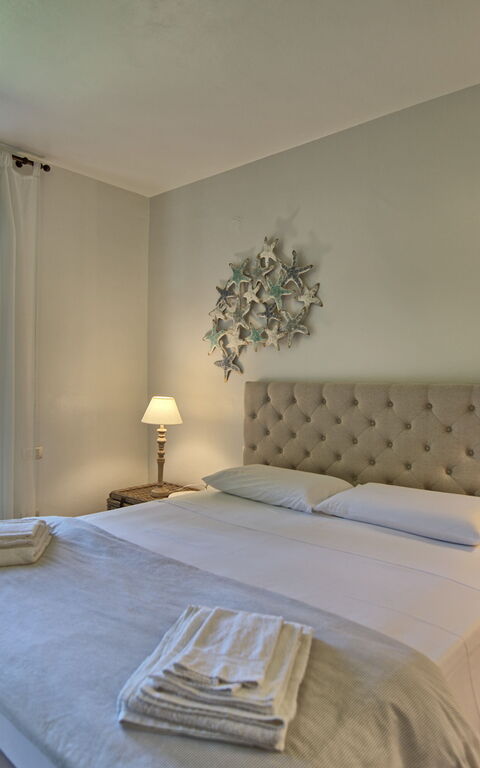 Villa Dolce Vita: Bedroom