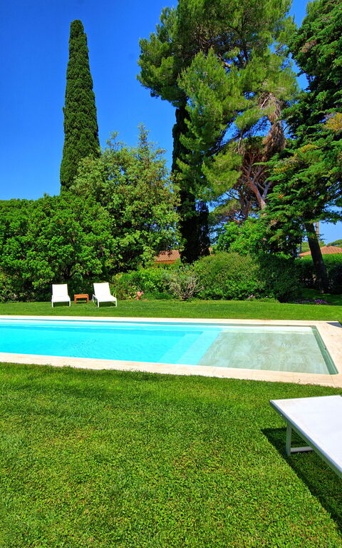 Villa Dolce Vita: Garden, Outdoor, Pool