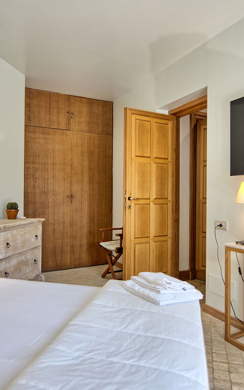 Villa Dolce Vita: Bedroom