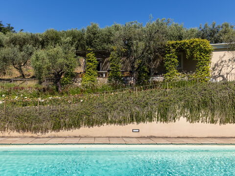 Villa Bellostare