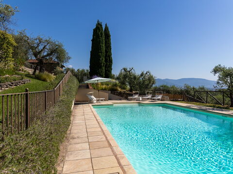 Villa Bellostare