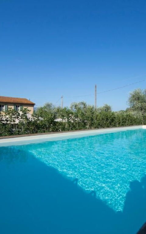 Bello Stare: Building Exterior, Outdoor, Pool