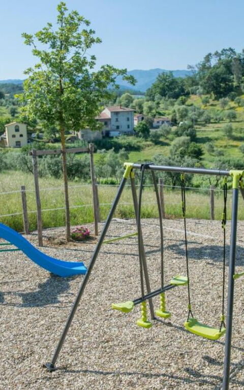 Bello Stare: Building Exterior, Outdoor