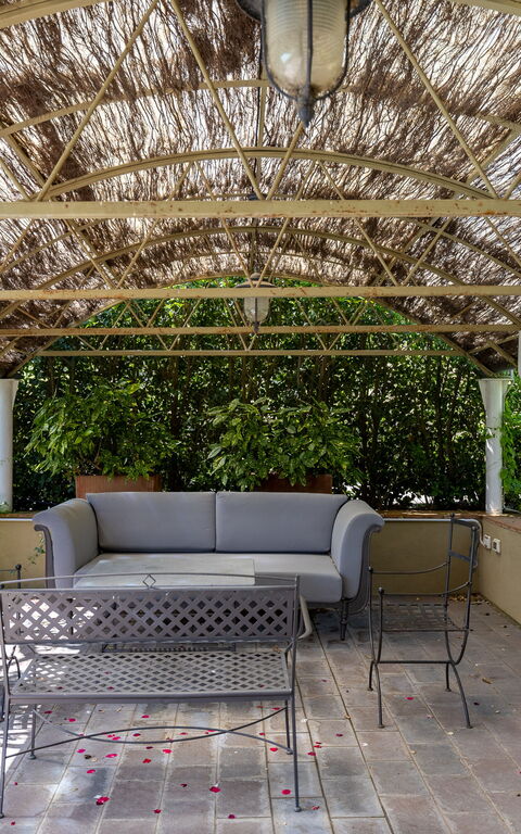 Bello Stare: Outdoor