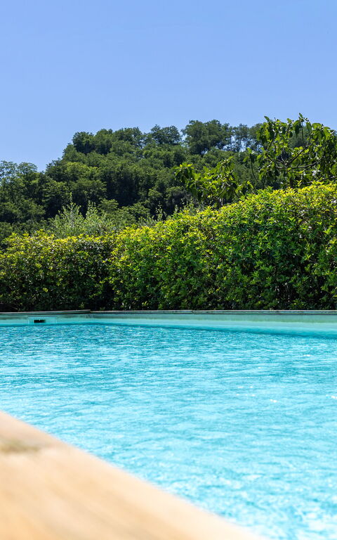 Bello Stare: Outdoor, Pool