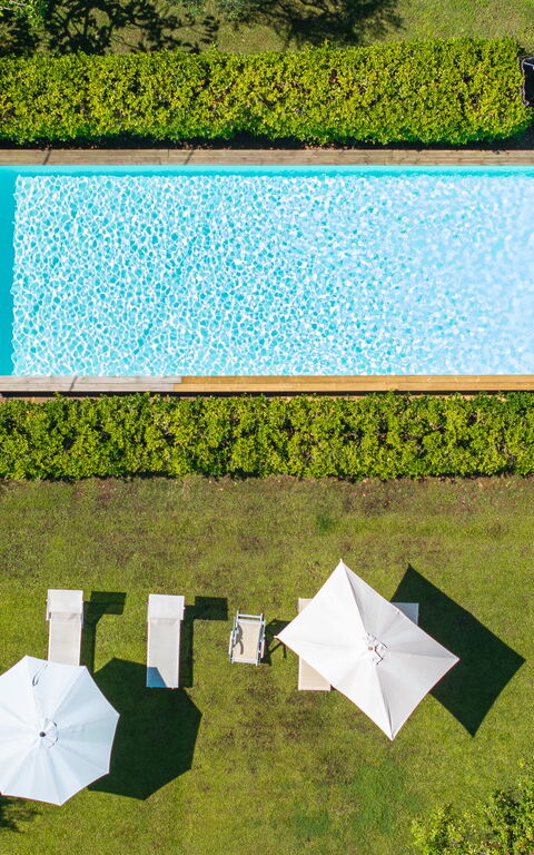 Bello Stare: Garden, Outdoor, Pool