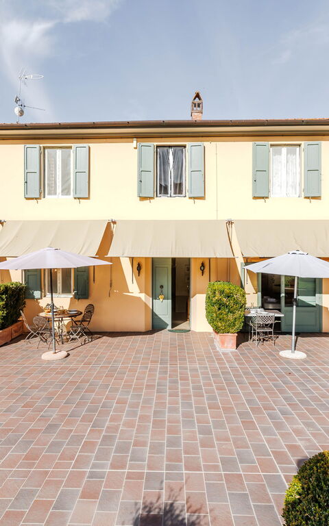 Bello Stare: Outdoor