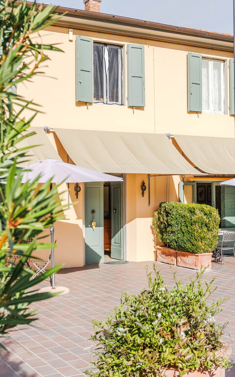 Bello Stare: Outdoor