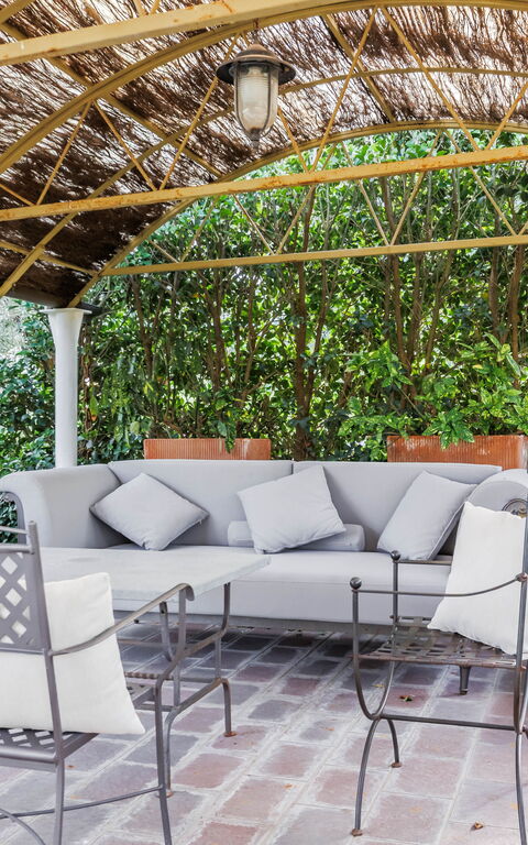 Bello Stare: Outdoor