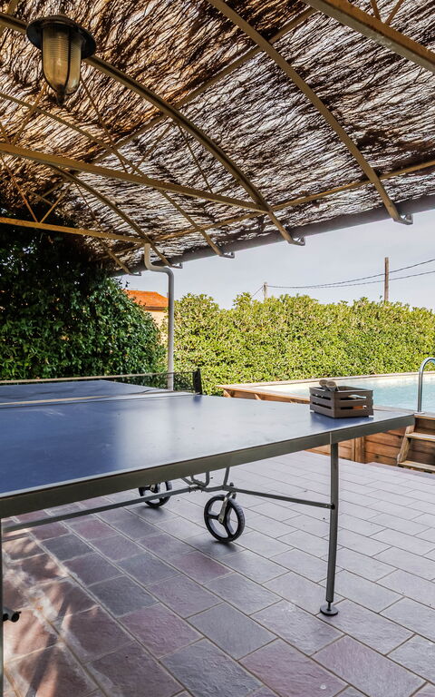 Bello Stare: Outdoor