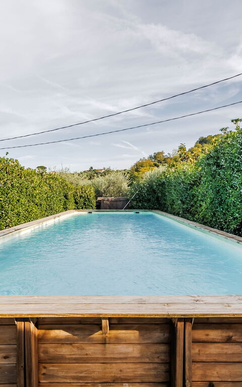 Bello Stare: Garden, Outdoor, Pool