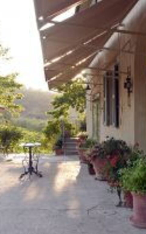 Bello Stare: Balcony / Terrace / Patio, Building Exterior, Outdoor