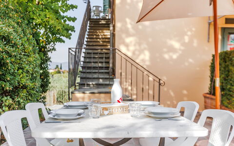 Accommodation Rossello