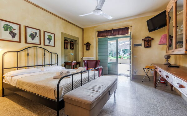 Accommodation Vinaccia
