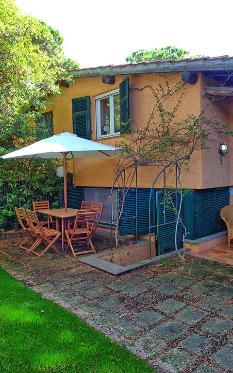 Le Dune: Building Exterior, Outdoor