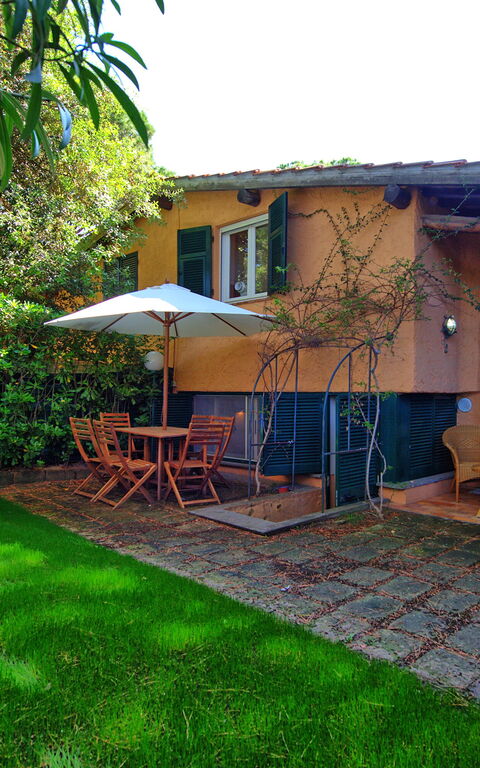 Le Dune: Building Exterior, Outdoor